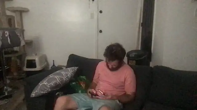 HighOffCandy Chat XXX live