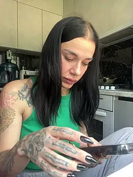 Queen_of_pain 라이브 XXX 채팅
