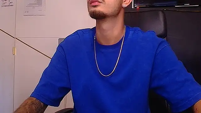 BrandonTate Chat XXX live