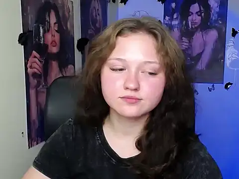 LadyAlice_ 即時 XXX 聊天
