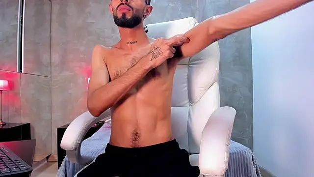 Felipe-Casttan – Naživo XXX chat