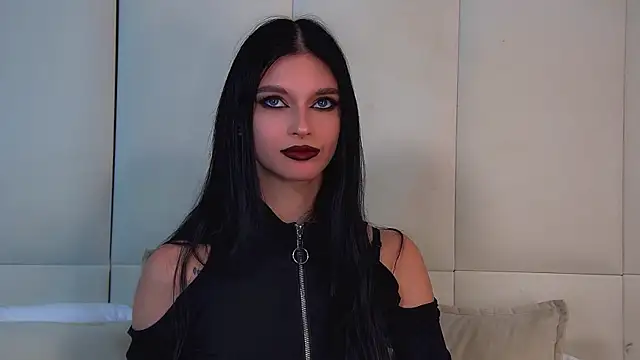 צ'אט XXX בשידור חי של BeverlyMost