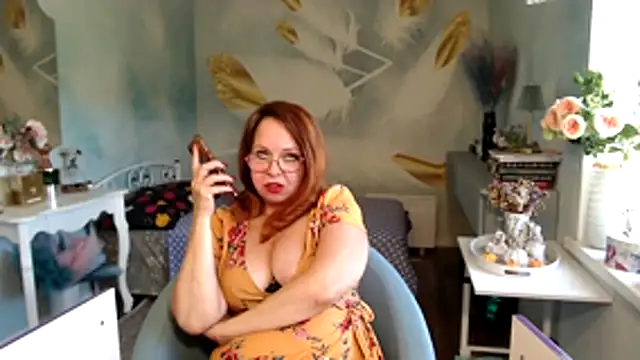 Czat XXX na żywo – Arisa5000