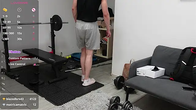 Živý XXX chat David_Heath