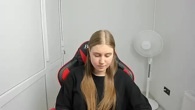 ViolaSecret's Live XXX Chat