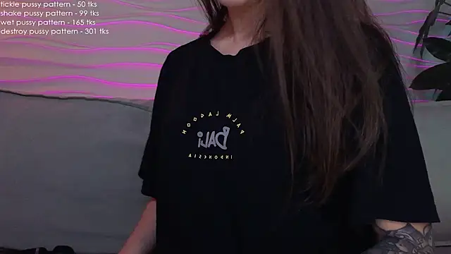im_casey Adlı Modelin Canlı XXX Sohbeti