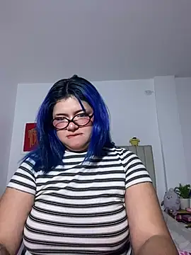 Gaby_Danna's Live XXX Chat