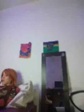MaryJanew Adlı Modelin Canlı XXX Sohbeti