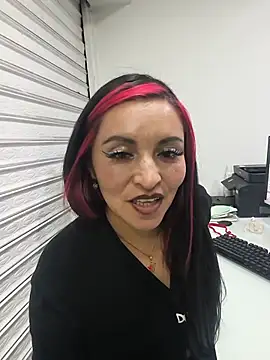 Alisson_Stonee Chat XXX live