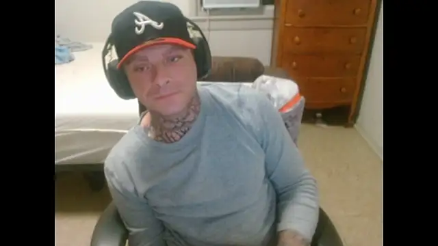 Chat XXX en directo de DADDY_KANE8---
