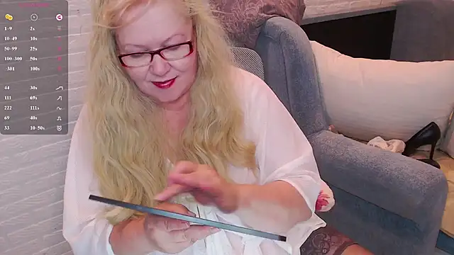 Živý XXX chat Marina_Yourangel