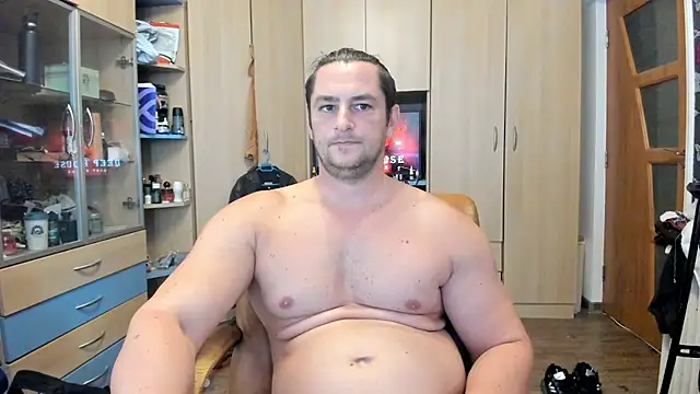 MichaelRagnar_のライブXXXチャット