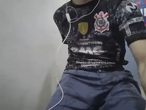 Chat XXX ao vivo de DiGabriel