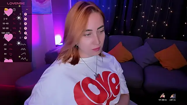 deboramoore's Live XXX Chat