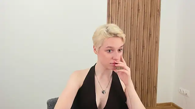 Živý XXX chat AgataGate
