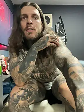 ThomasHells – Naživo XXX chat