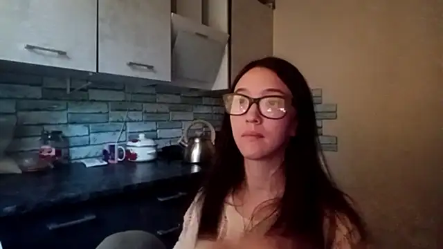 TranquilityPleasure's Live XXX Chat