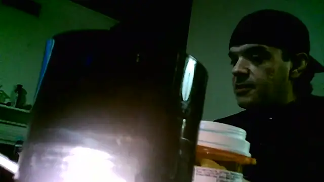 mikey-s-cort Webcam-Show