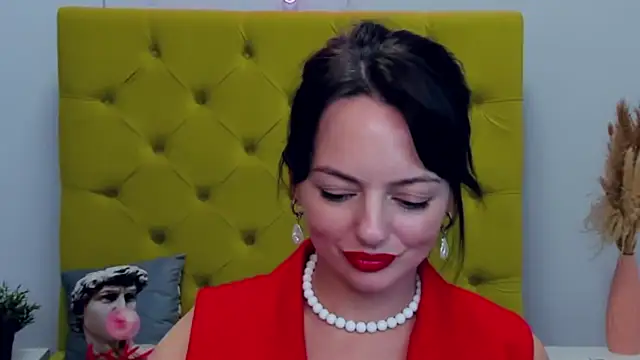 Živý XXX chat BellaRowan