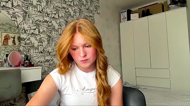 LisFris – Live XXX-chat