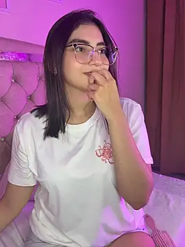 Webkamerová show Candy_tynna