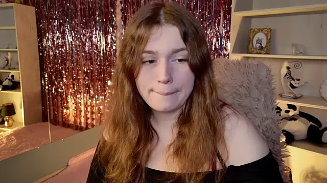 FioraMarmoris' Live XXX Chat