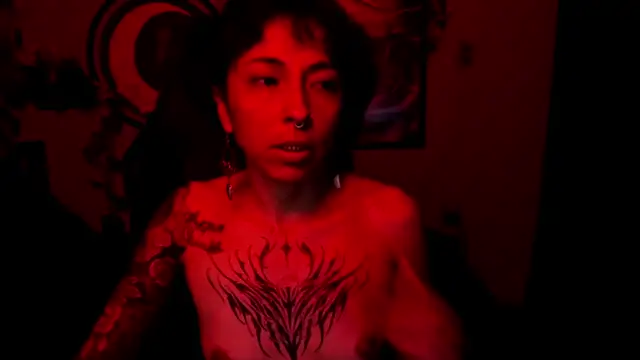 Sembang XXX Secara Langsung _Tabitha_