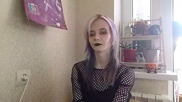 AdamTarlet – Live XXX-chat