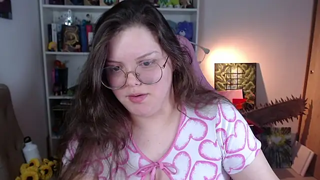 Chat XXX Live Gabiwaifu