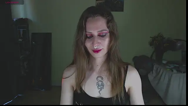 Chatroom XXX en direct de OaklynDobson