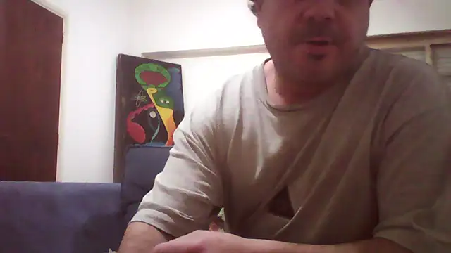 Chatroom XXX en direct de CCComandante