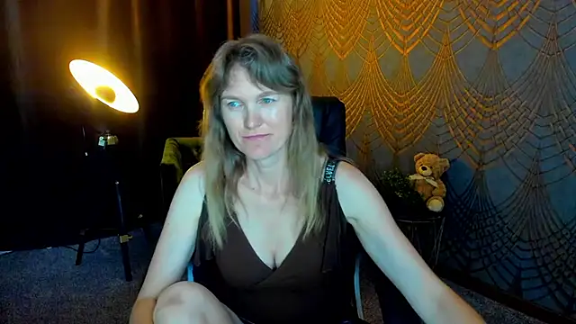 Anabell_xxx's Live XXX Chat
