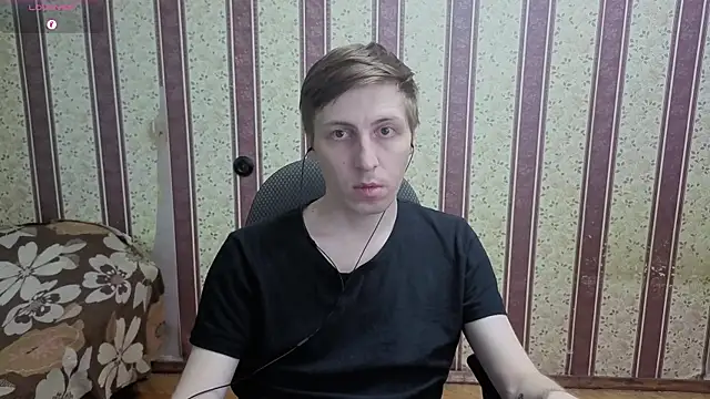 Darien_Brown's Live XXX Chat