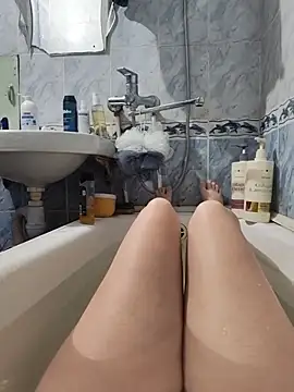 DesireMelissa 라이브 XXX 채팅