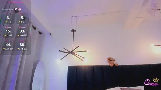 kirasweet7's Live XXX Chat