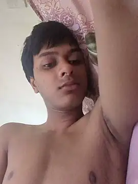 Show webcam de cooper299-