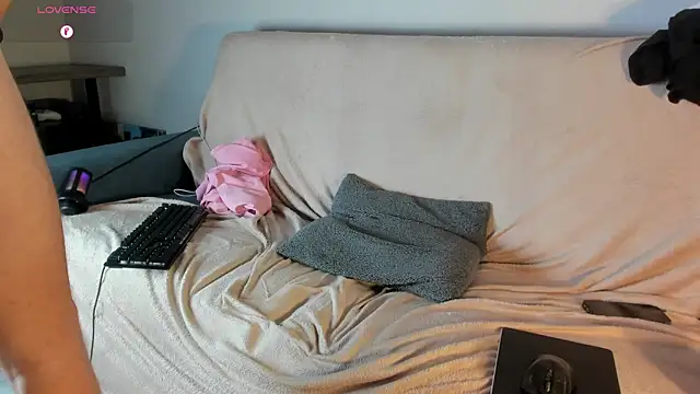 DaniHort – Naživo XXX chat