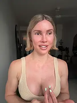 raeparks Live XXX-Chat