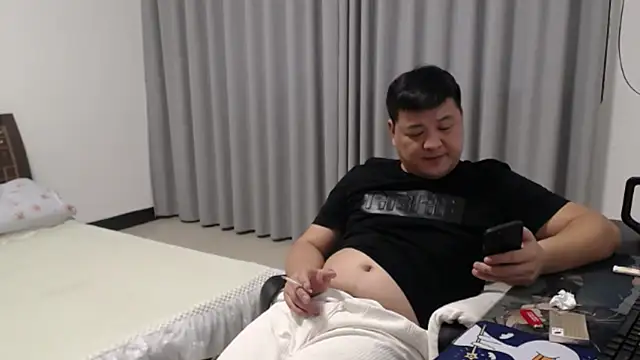 Chat XXX en directo de zhang1118
