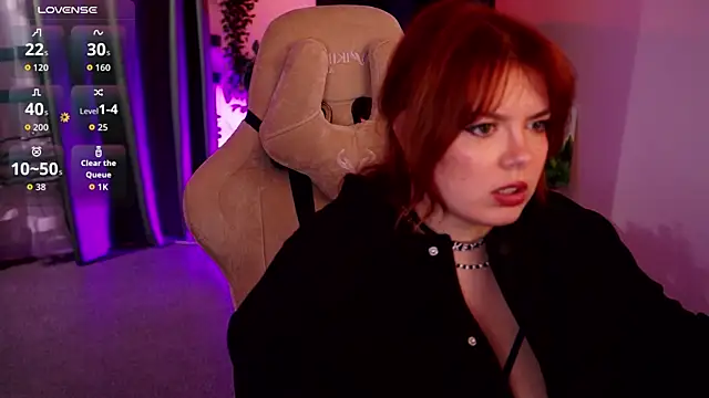 KeytSilvas Live XXX-Chat