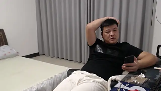 XXX chat uživo modela zhang1118
