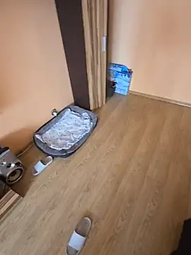 Pertunjukan Kamera Web Pociagnij