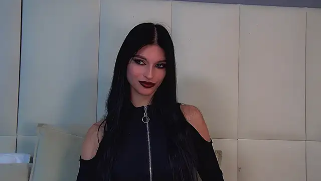 XXX chat uživo modela BeverlyMost