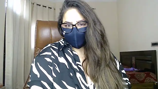 SEXY-Sardarni Live XXX-Chat