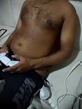 Perropa Live XXX-Chat