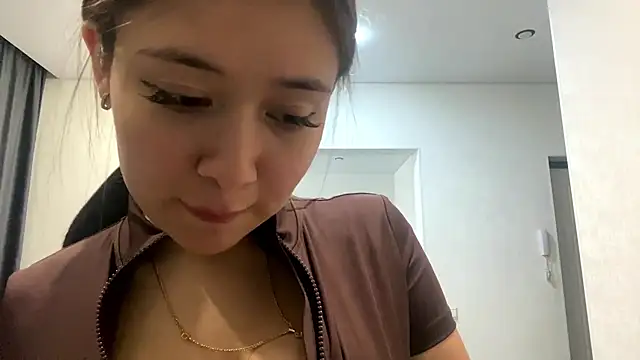 Sembang XXX Secara Langsung Mitsuki_Sutemi