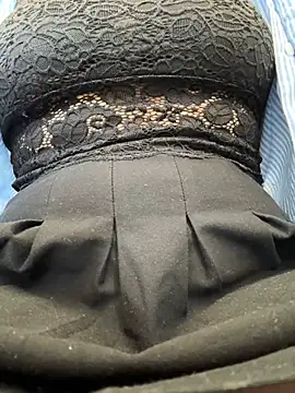 CrazyTori Adlı Modelin Canlı XXX Sohbeti