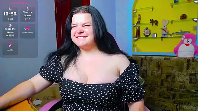 Linasexy777 XXX чат на живо