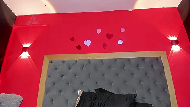 Chat +18 de YayaHilton ao vivo