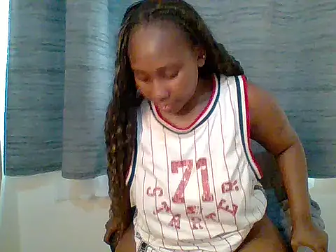 Sexie_sugar's Live XXX Chat